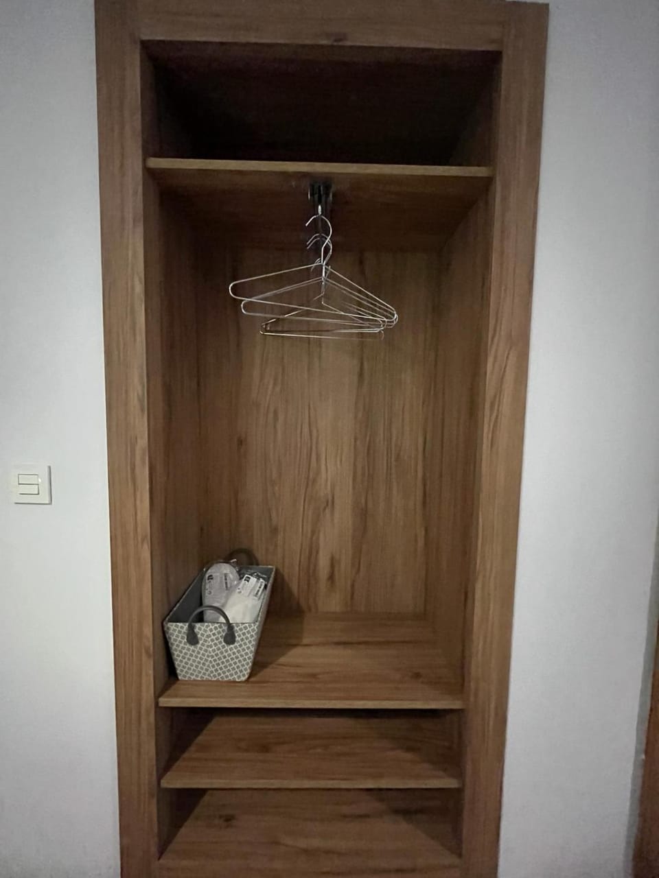 wardrobe