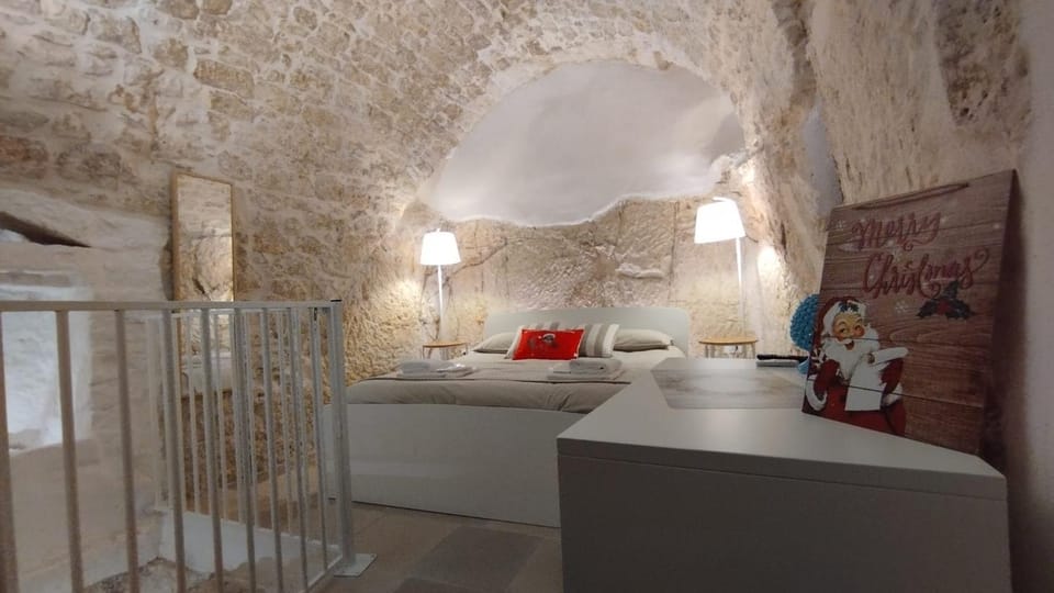 Cà Giò Bed and Breakfast in Ostuni