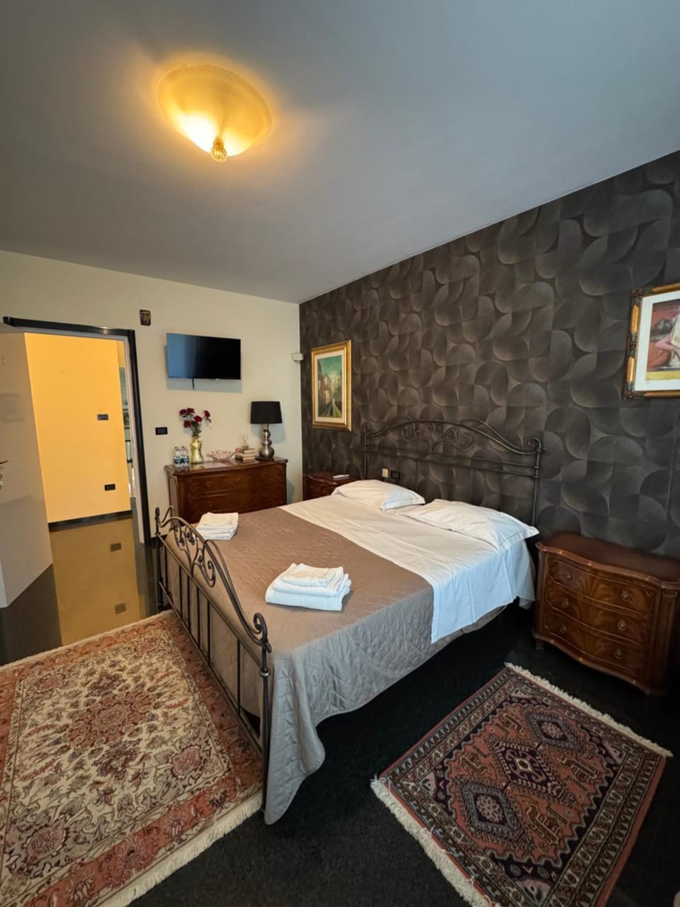 Villa Pescara Bed and Breakfast in Montesilvano