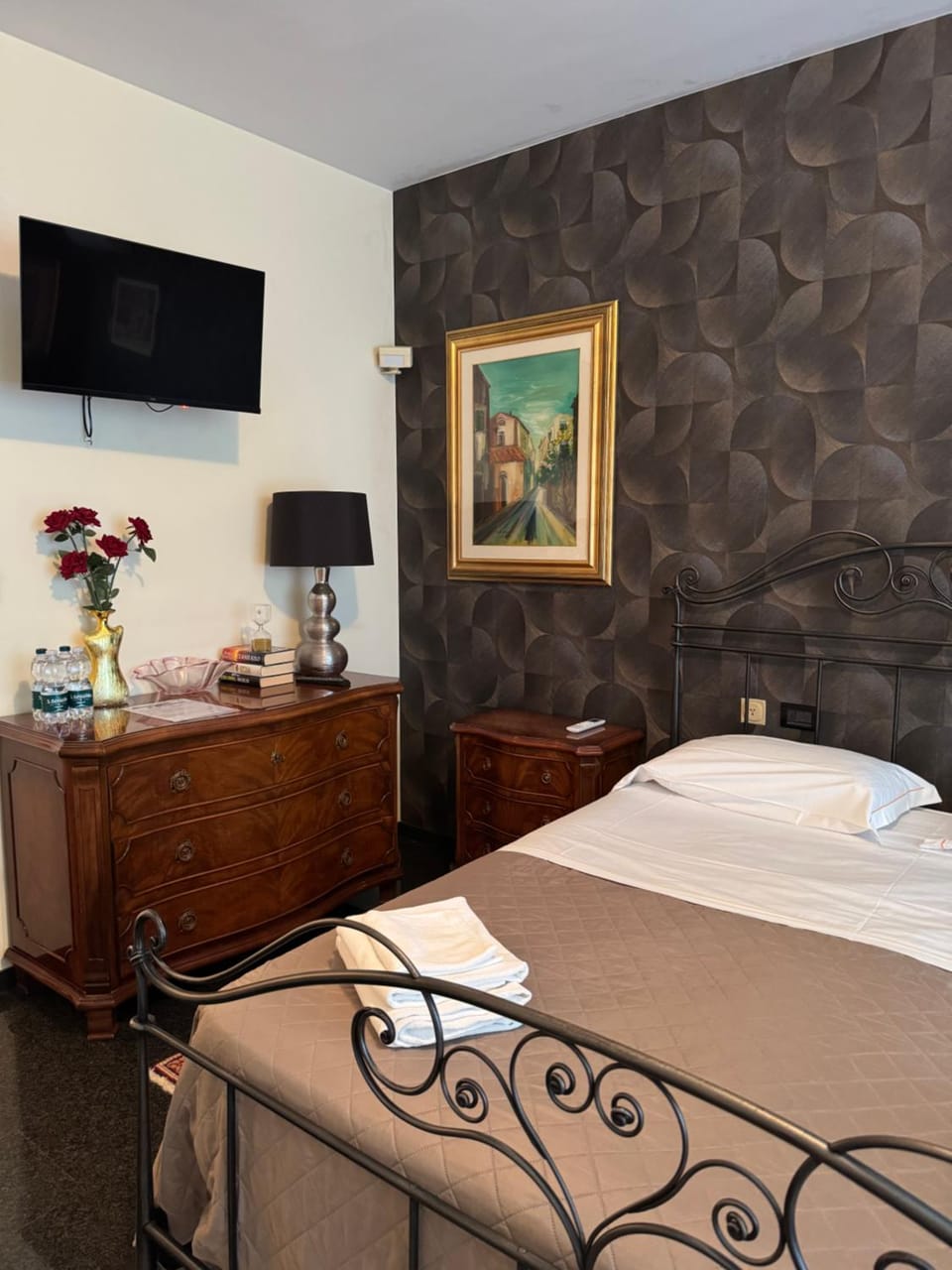 Villa Pescara Bed and Breakfast in Montesilvano