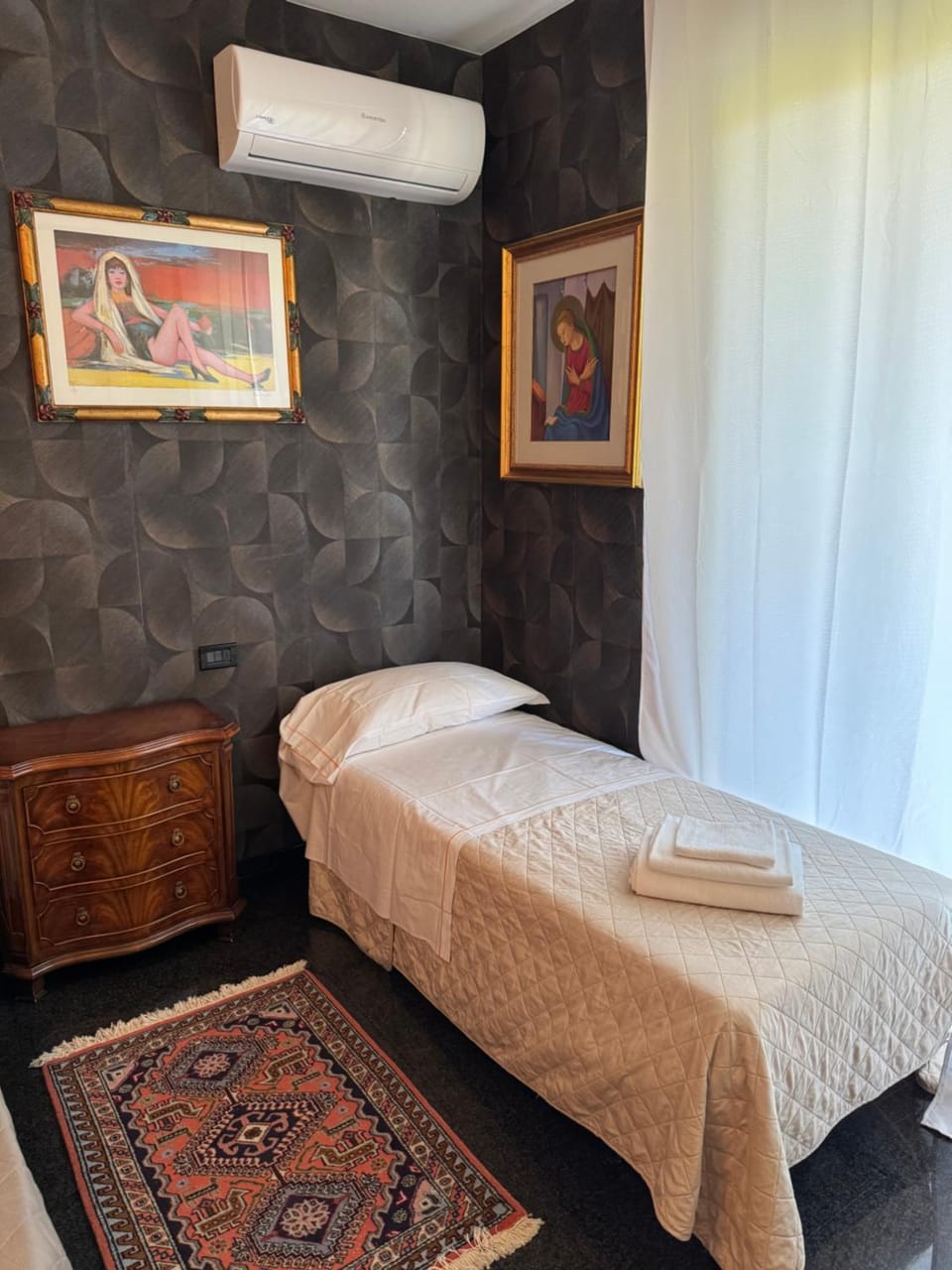 Villa Pescara Bed and Breakfast in Montesilvano