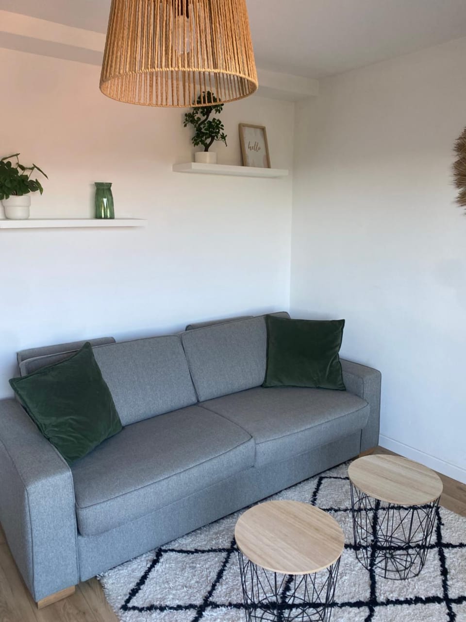 Ramonville parking Privé balcon café Apartment in Toulouse