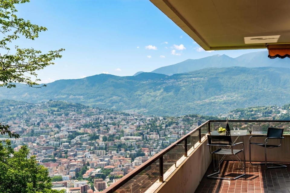 City view