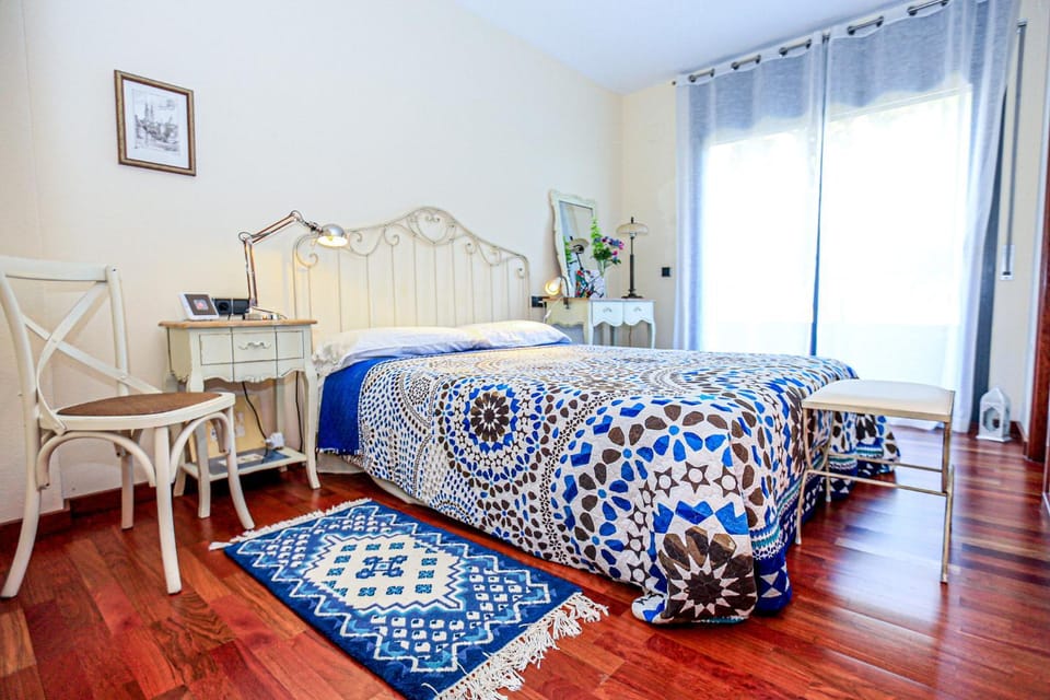 LITORAL COSTA DORADA - SOL CAMBRILS PARK Only families House in Cambrils