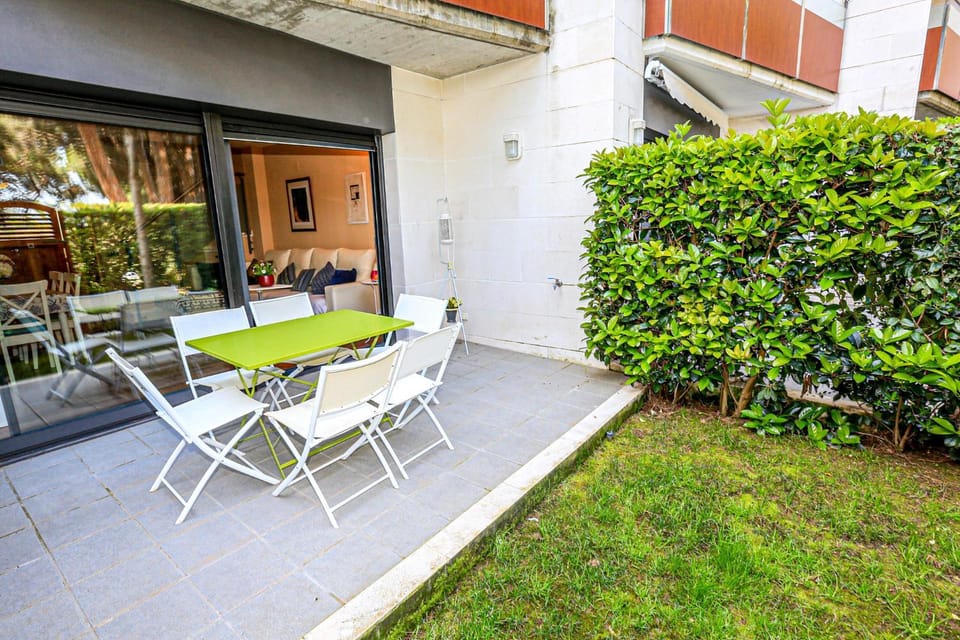 LITORAL COSTA DORADA - SOL CAMBRILS PARK Only families House in Cambrils