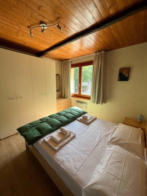 Nel Cuore dell'Abetone con 6 Posti Panorama e Relax Apartment in Emilia-Romagna