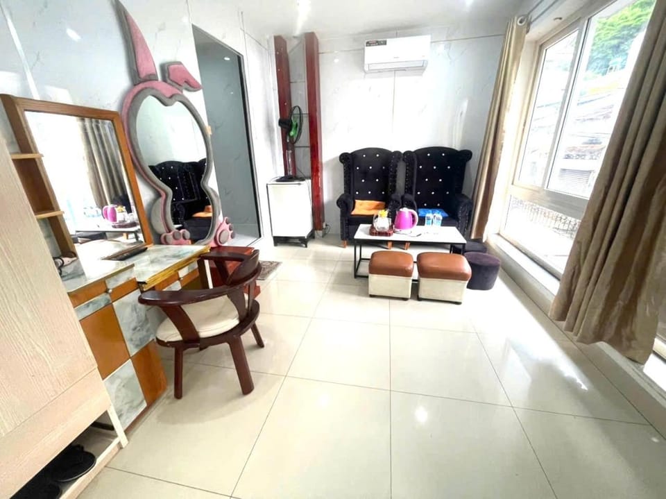 ĐỨC Anh APARTMENT & HOTEL Hotel in Vung Tau