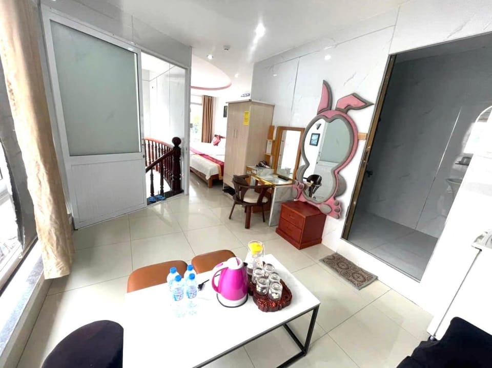 ĐỨC Anh APARTMENT & HOTEL Hotel in Vung Tau
