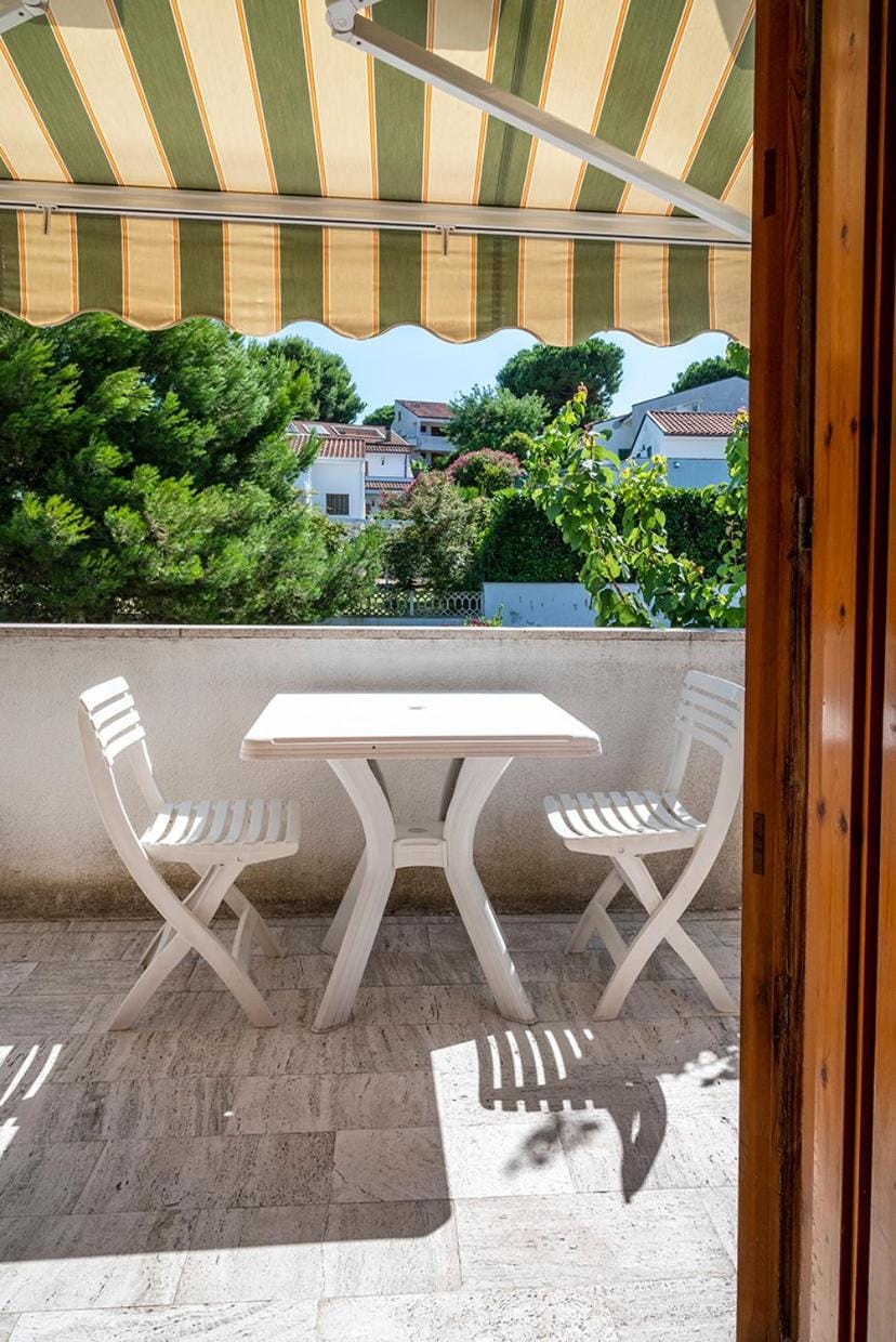 M370 - Marcelli, delizioso monolocale con terrazzo Apartment in Marcelli