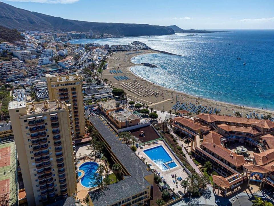 Beach, Sea view