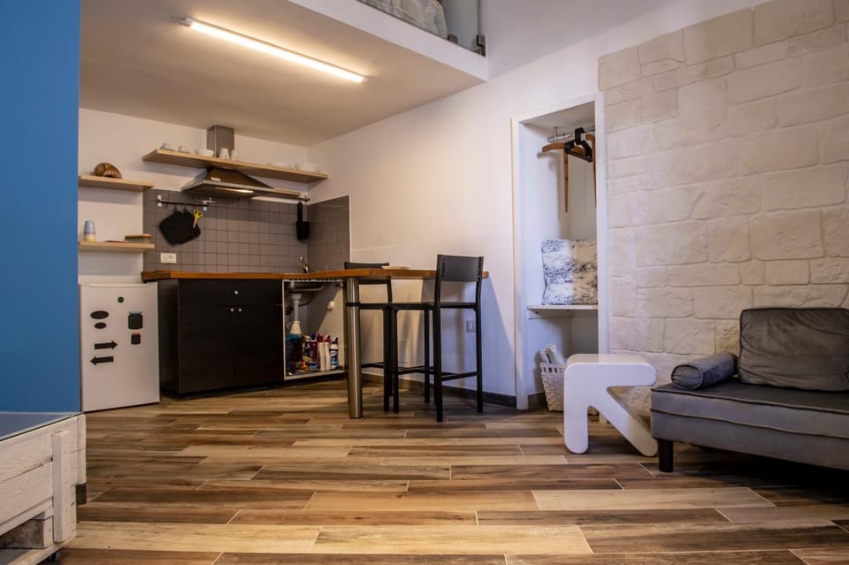 Casa Laura Apartment in Apulia