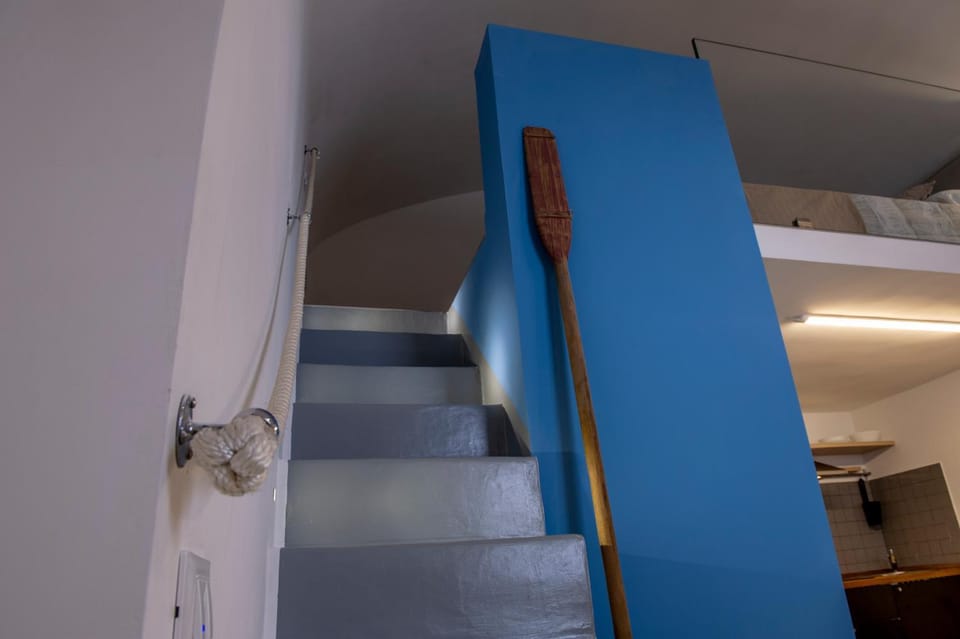 Casa Laura Apartment in Apulia