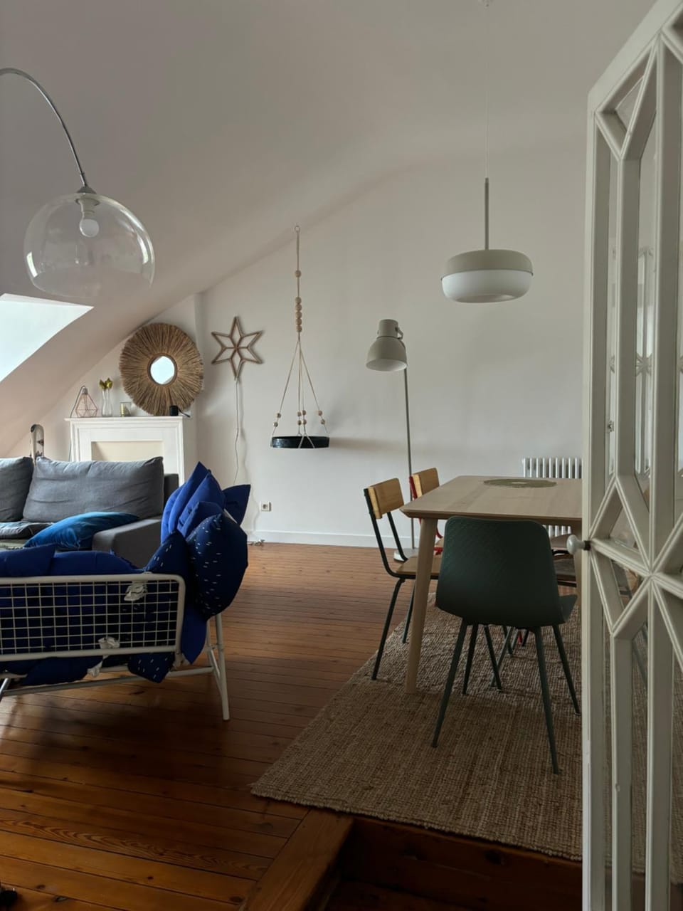 L'Odet - Superbe vue sur les quais - Hyper Centre Apartment in Quimper
