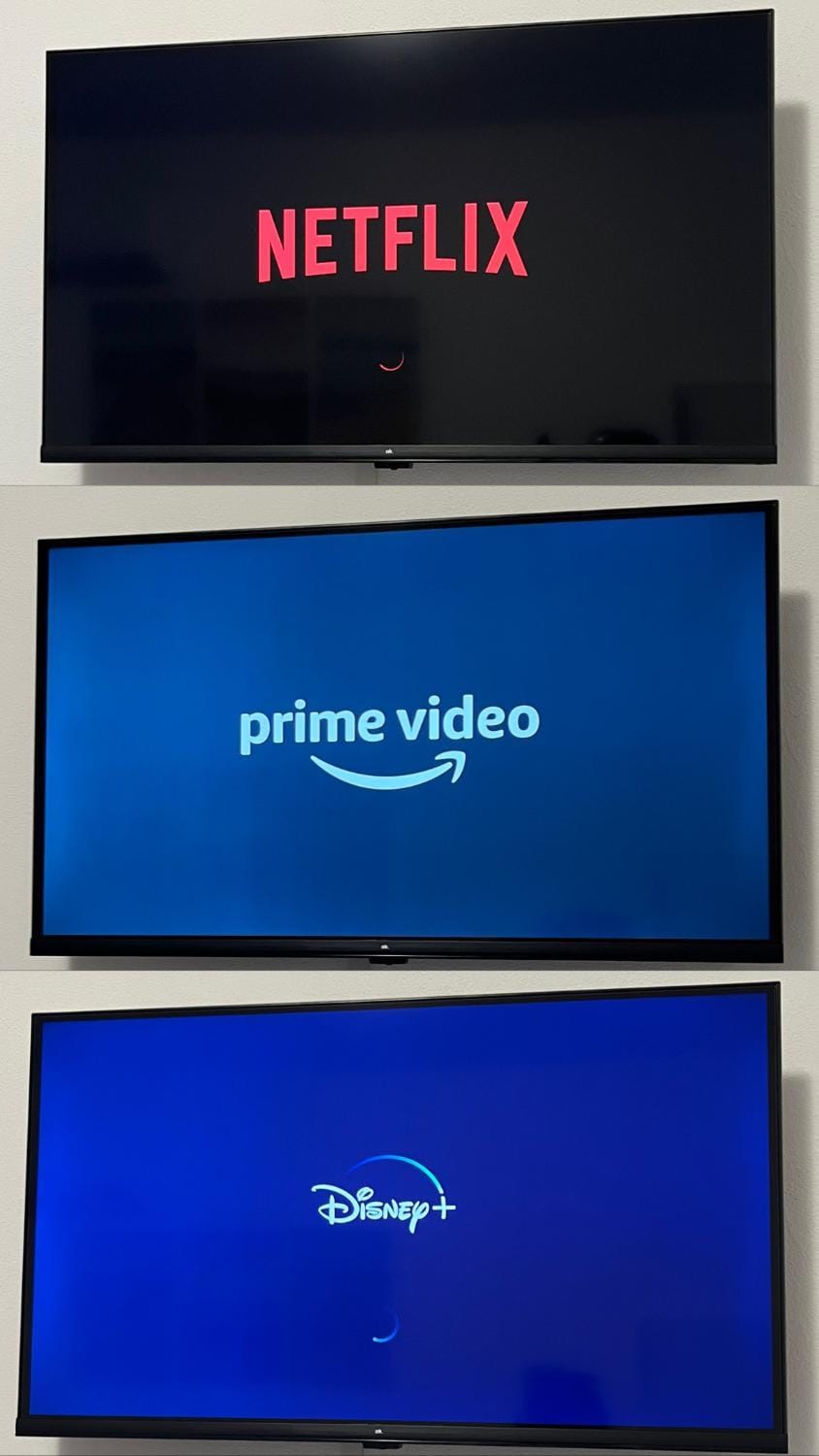 TV and multimedia, Evening entertainment, locker, locker