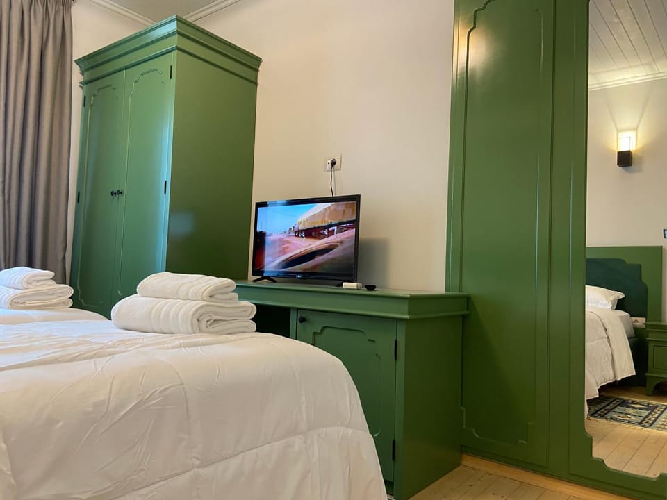 “Sarajet” Bed&Breakfast Bed and Breakfast in Vlorë County, Albania