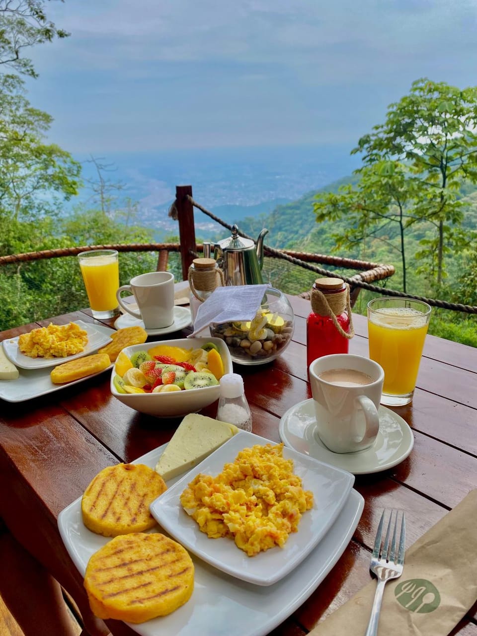 Breakfast, Breakfast