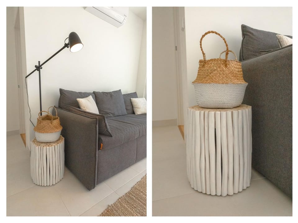 Modern 2BR Apartment with Garden & Pool Apartment in Cabanas de Tavira