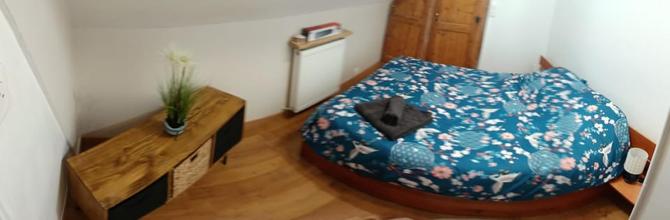 Djebel Toubkal Apartment in Hauts-de-France