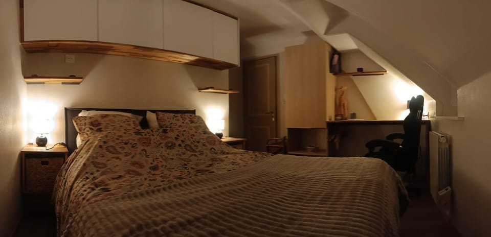 Djebel Toubkal Apartment in Hauts-de-France