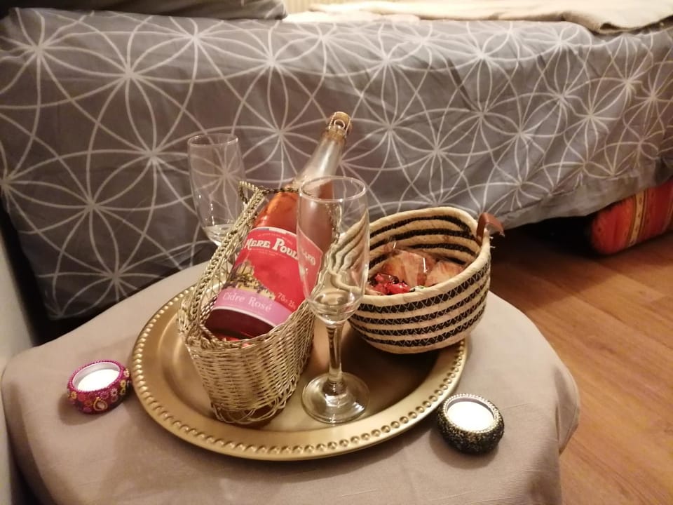 Djebel Toubkal Apartment in Hauts-de-France