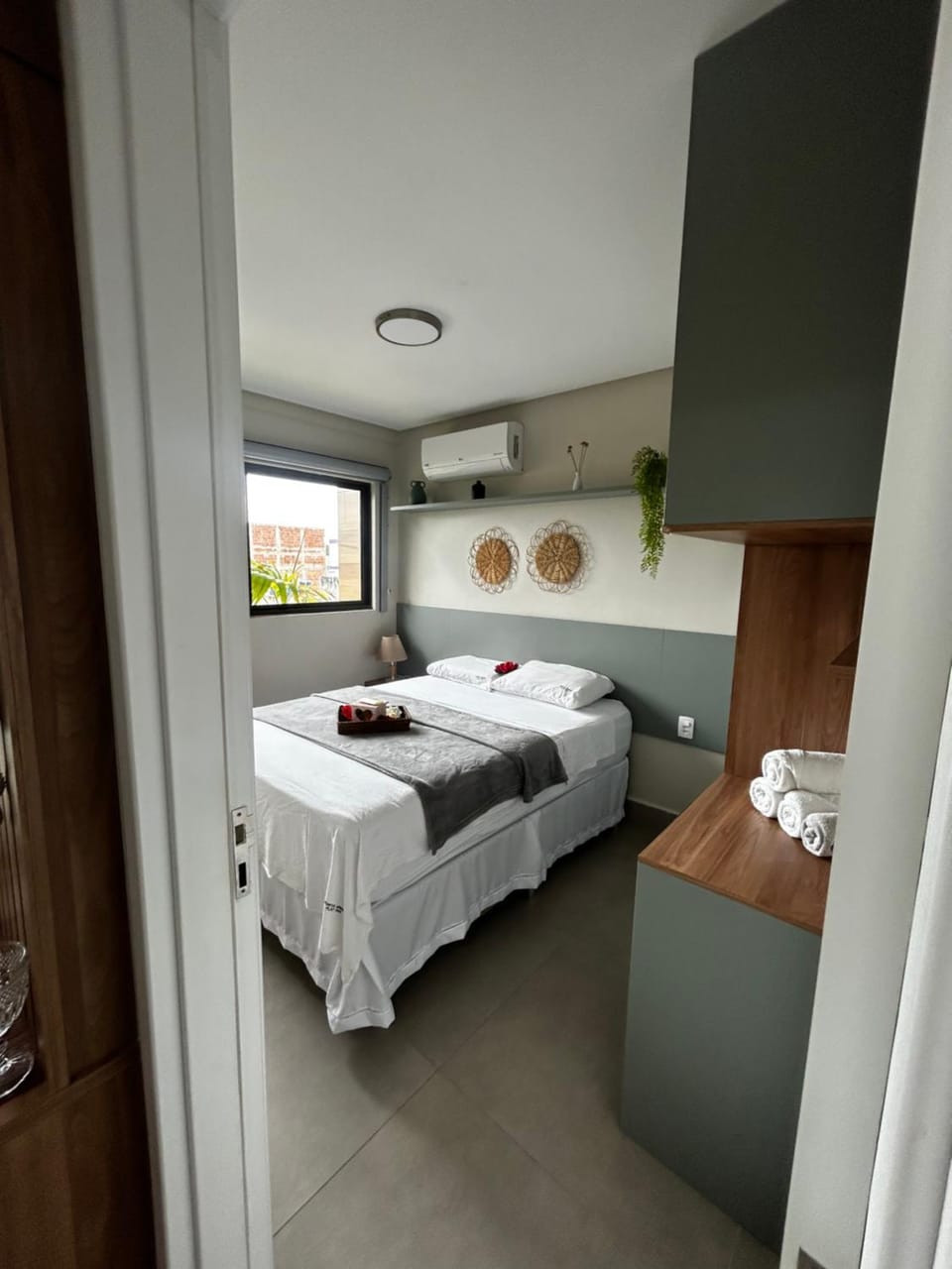 Flat202 Apartment in Ipojuca