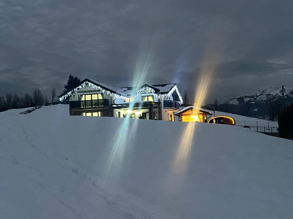 Vila Tudor Bed and Breakfast in Romania