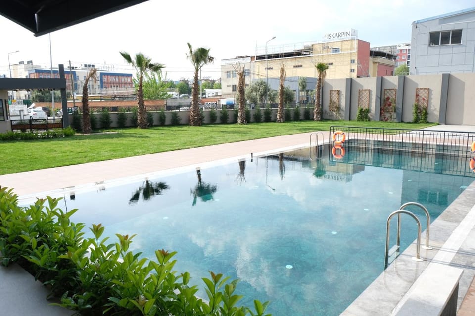 Grand Müdüroğlu Hotel Hotel in Aydın Province