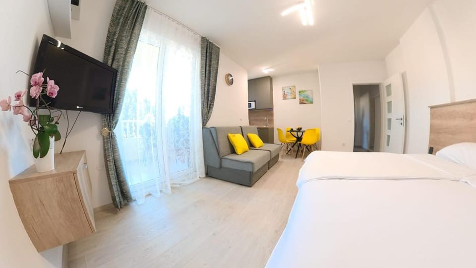Studio Apartment Mia - free parking Apartment in Mostar