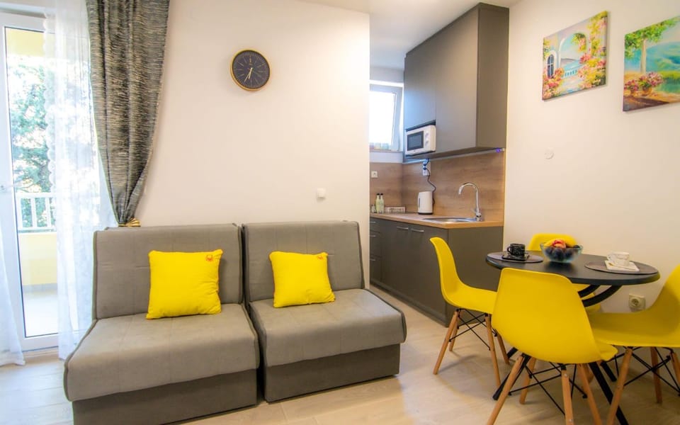 Studio Apartment Mia - free parking Apartment in Mostar