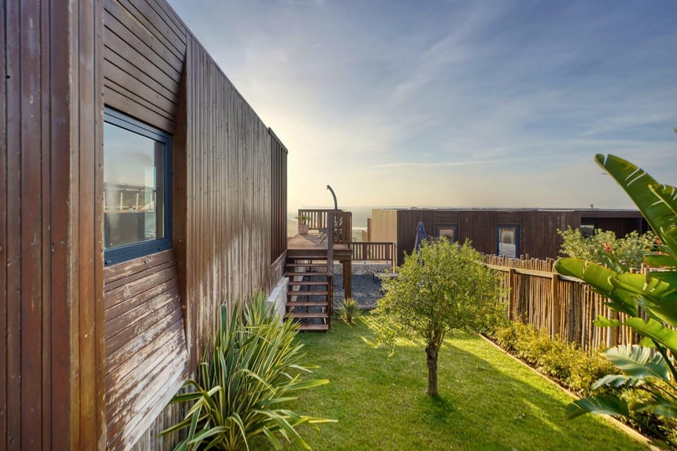 Garden, Garden view