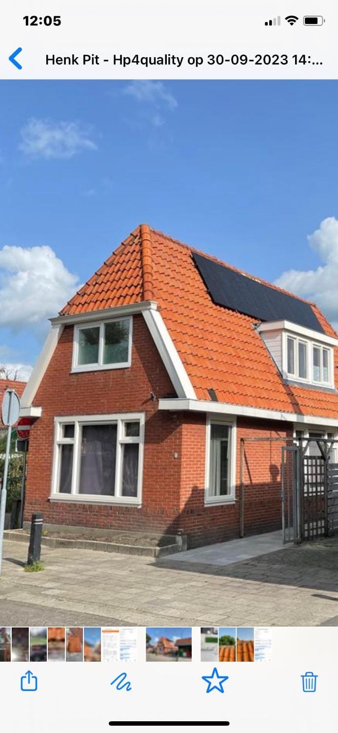 Property building, Day, Street view