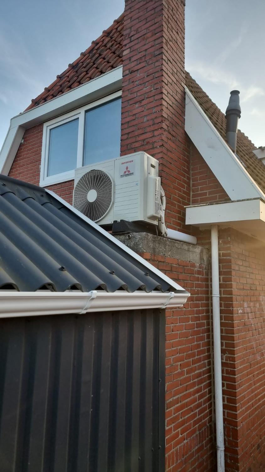 air conditioner