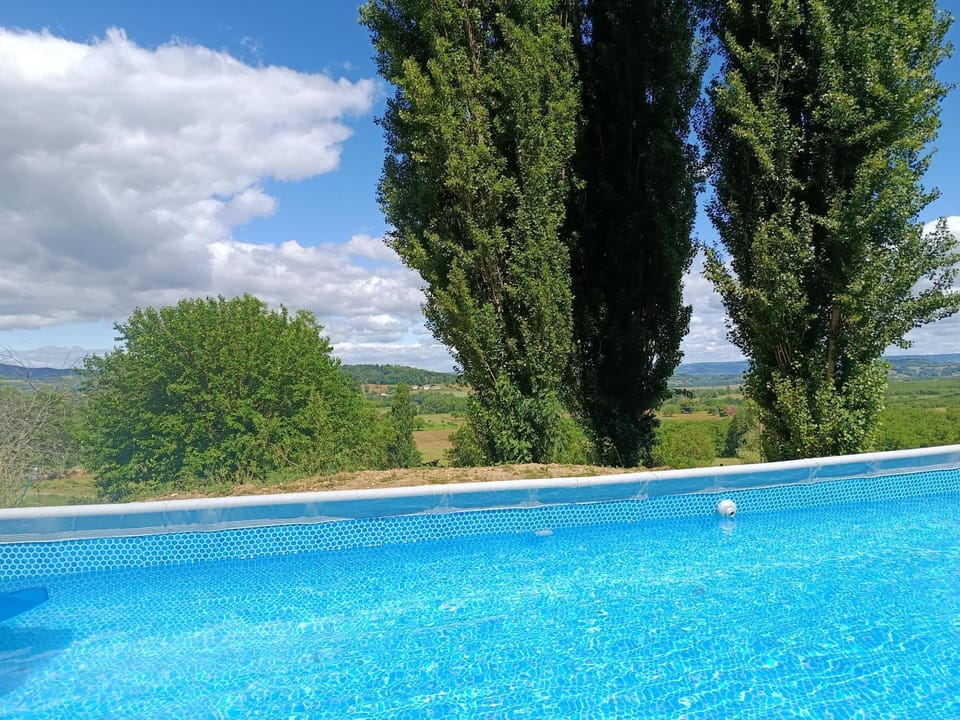 Les deux sources Bed and Breakfast in Provence-Alpes-Côte d'Azur