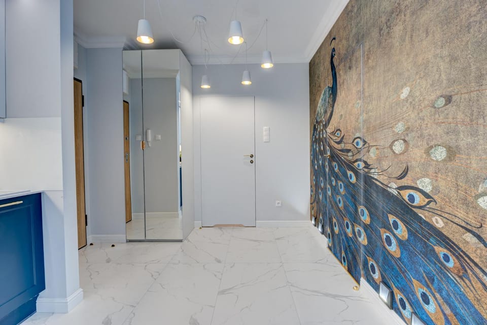 Bathroom, Kitchen or kitchenette, wardrobe