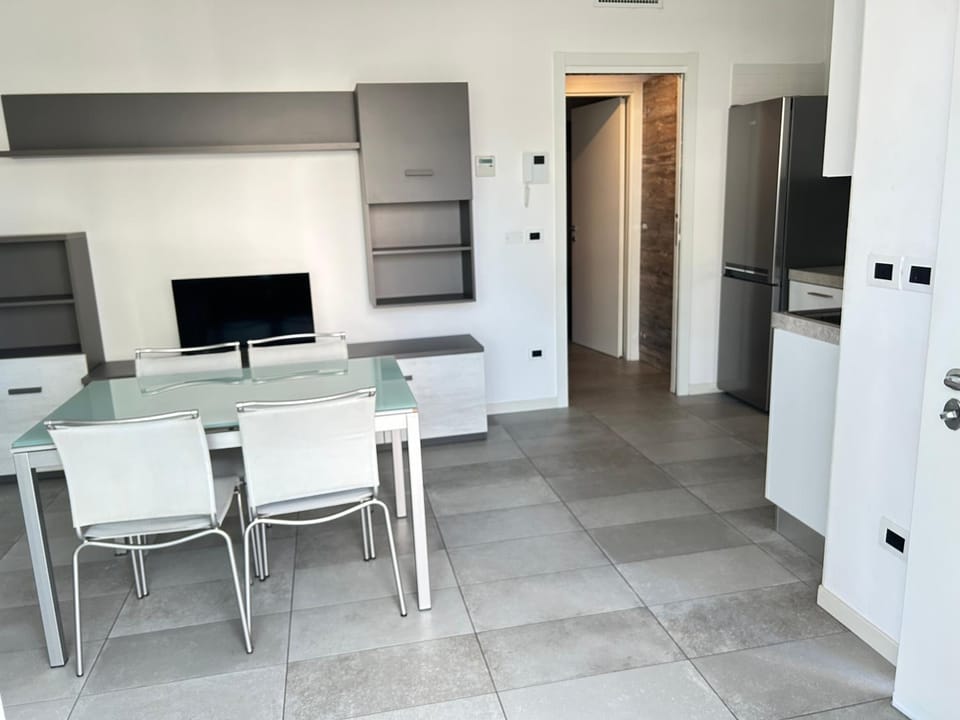 VILLE DEL MAR DA COLLA ROBERTO Apartment in Lido di Jesolo