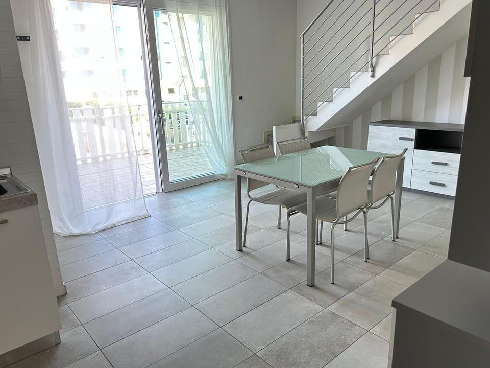 VILLE DEL MAR DA COLLA ROBERTO Apartment in Lido di Jesolo