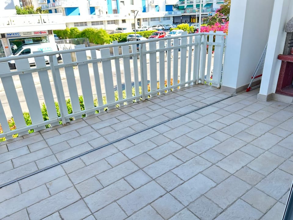 VILLE DEL MAR DA COLLA ROBERTO Apartment in Lido di Jesolo