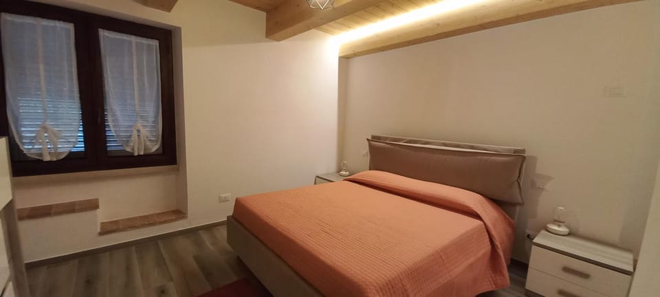 Pigno, appartamento in campagna Apartment in Umbria