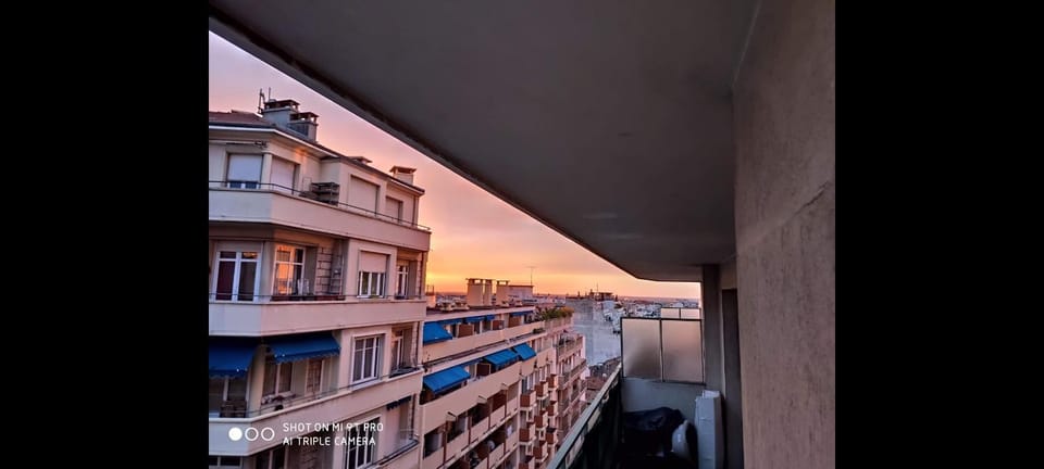 View (from property/room), Balcony/Terrace