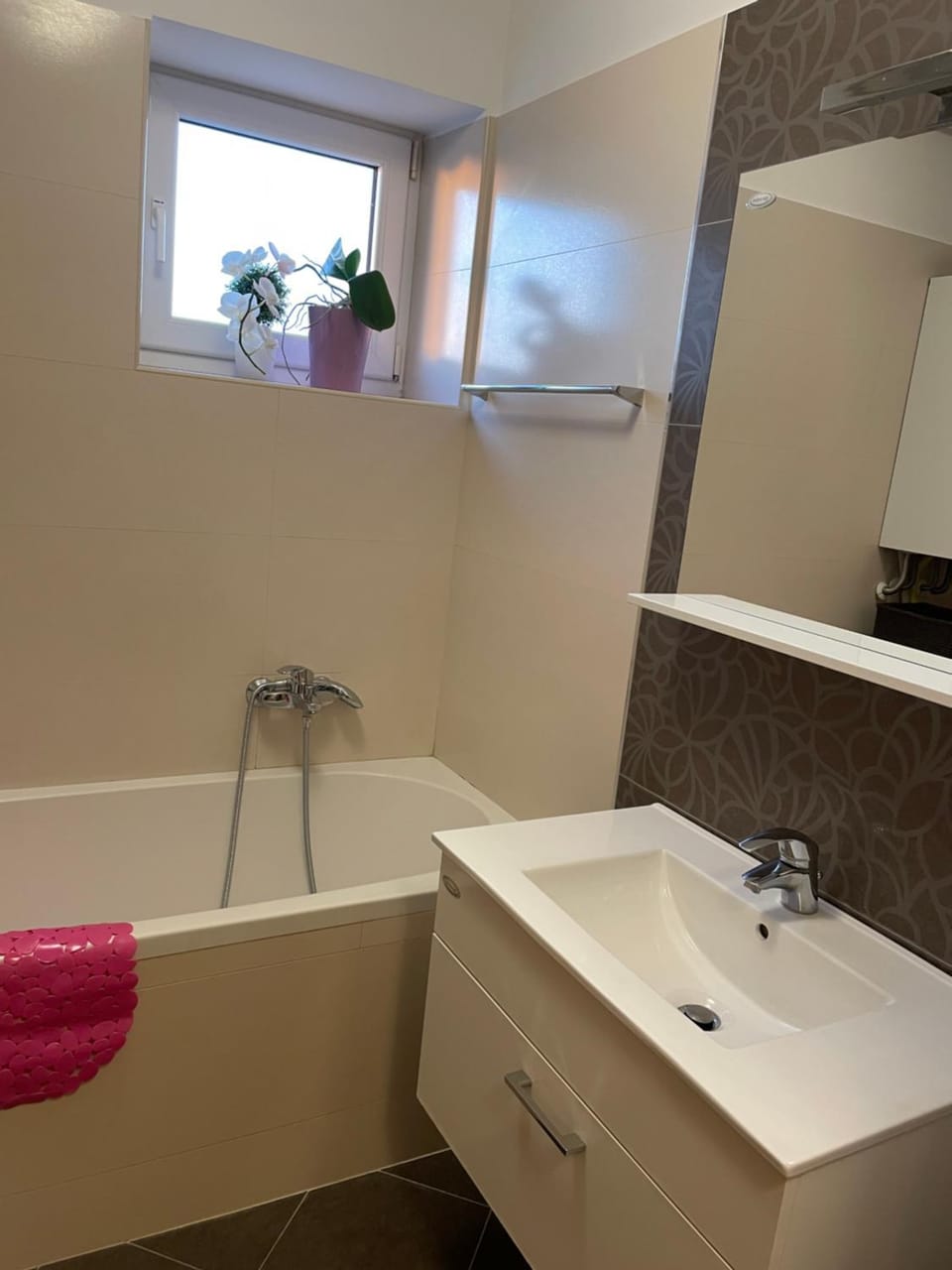 Bathroom, Bath