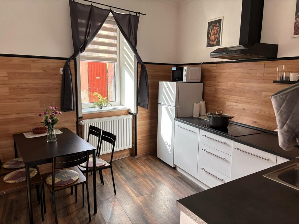 Mázli Vendégház Bed and Breakfast in Slovakia