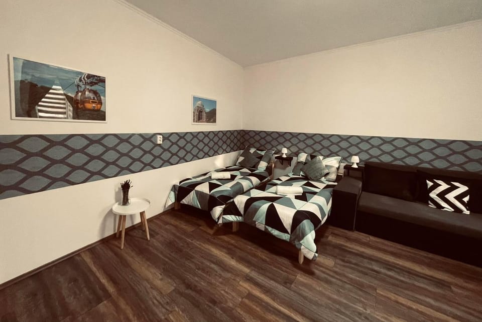 Mázli Vendégház Bed and Breakfast in Slovakia