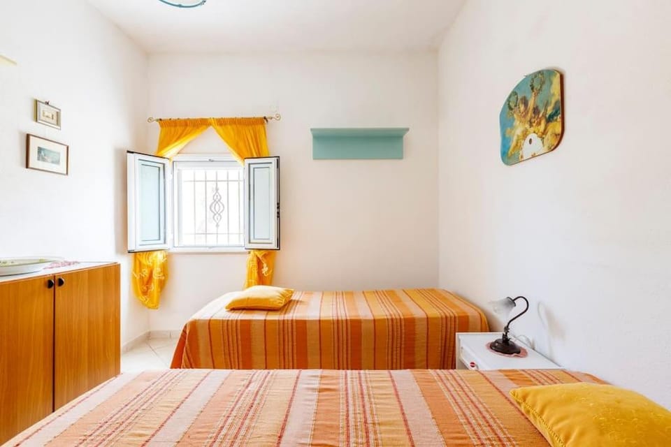 Villa Mara Villa in Province of Taranto