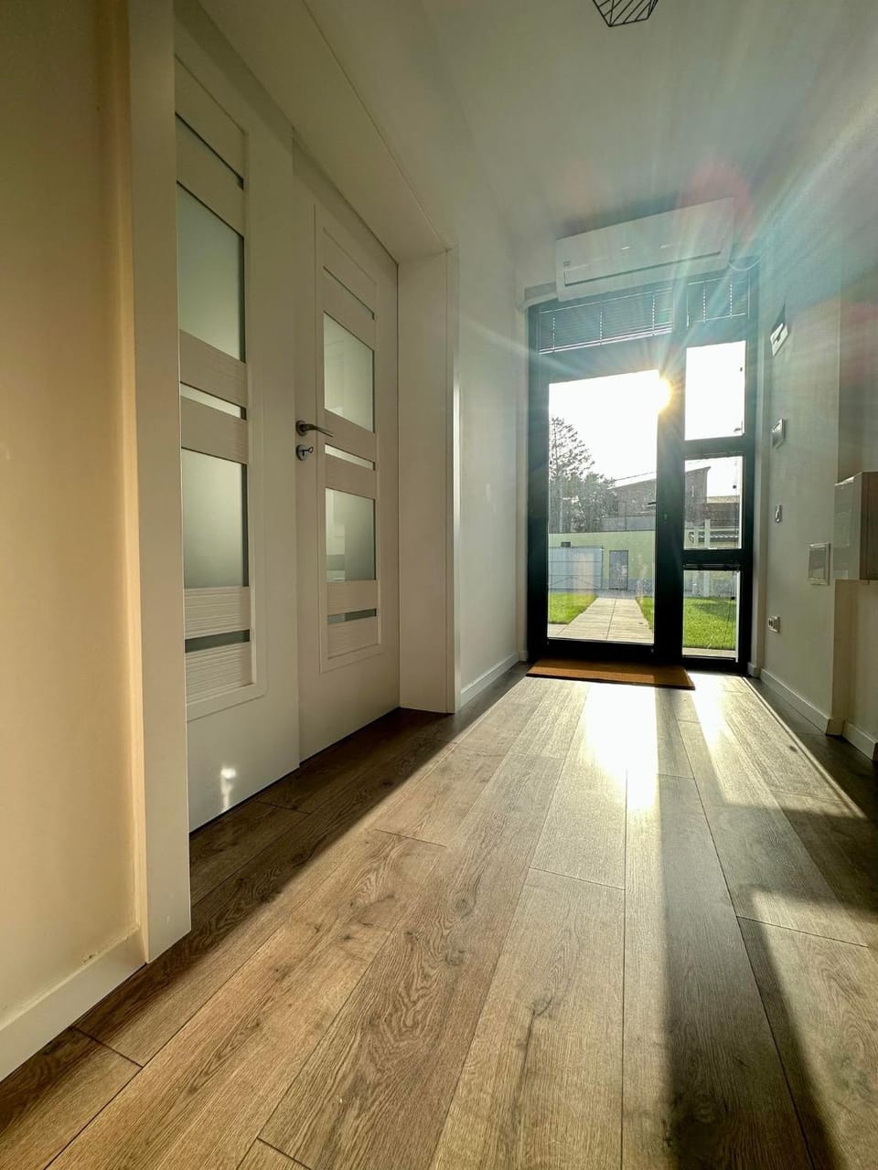 XOX Comfort Casa Curte Villa in Bucharest