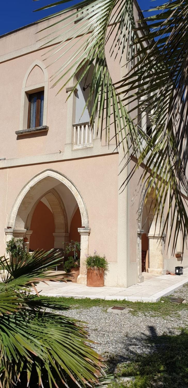 Dimora Moresca 1906 Bed and Breakfast in Galatone