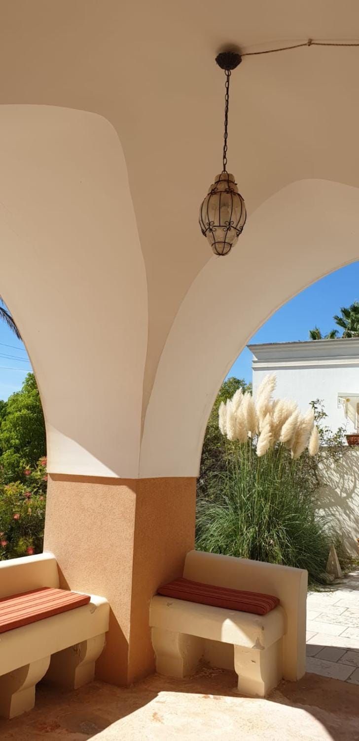 Dimora Moresca 1906 Bed and Breakfast in Galatone