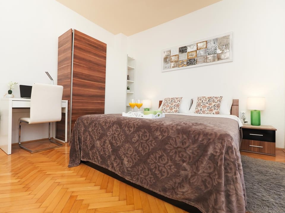 Beach Paradise Apartments Apartment in Zadar