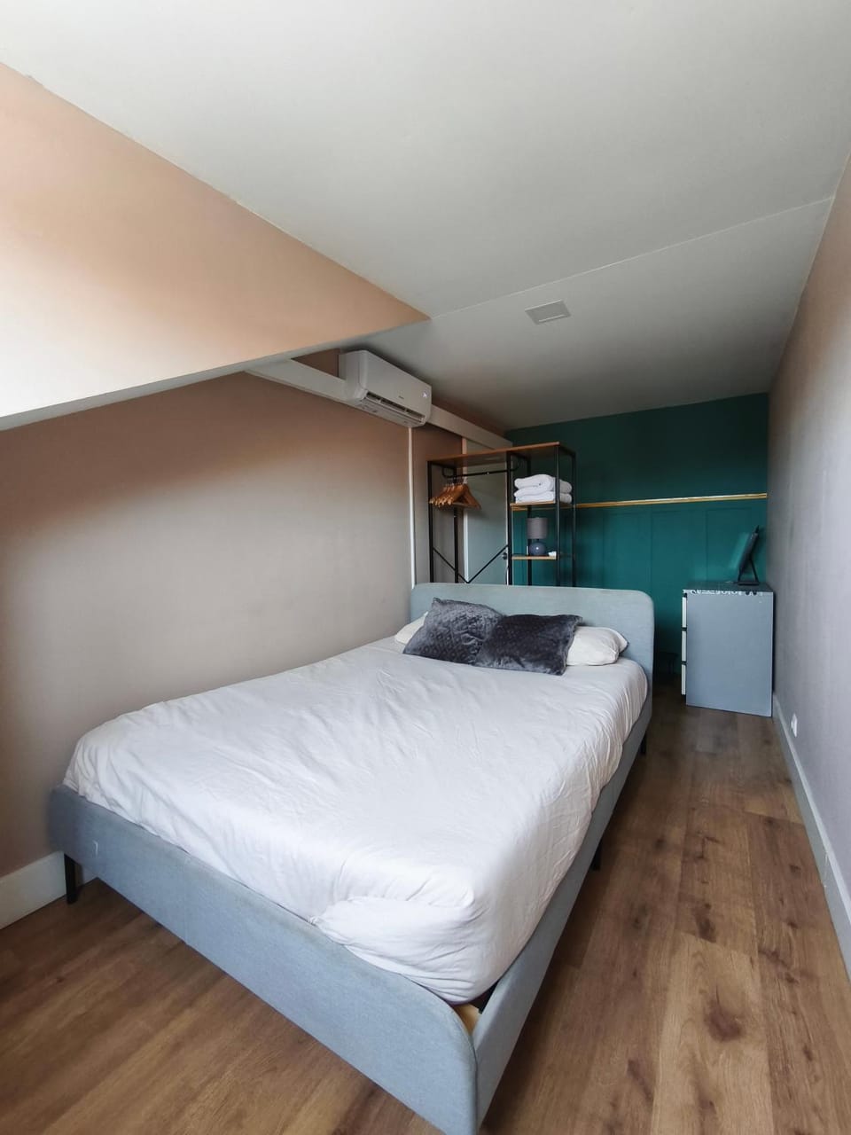 Gaia Style Room in a Shared Apartment Vacation rental in Vila Nova de Gaia