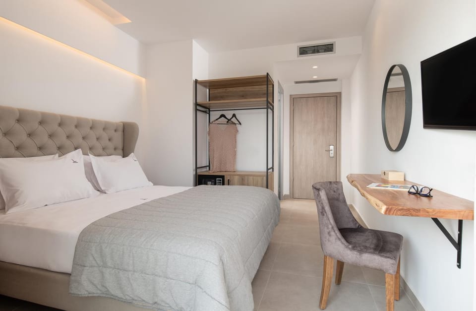 G Mare Boutique Hotel Apartment hotel in Halkidiki