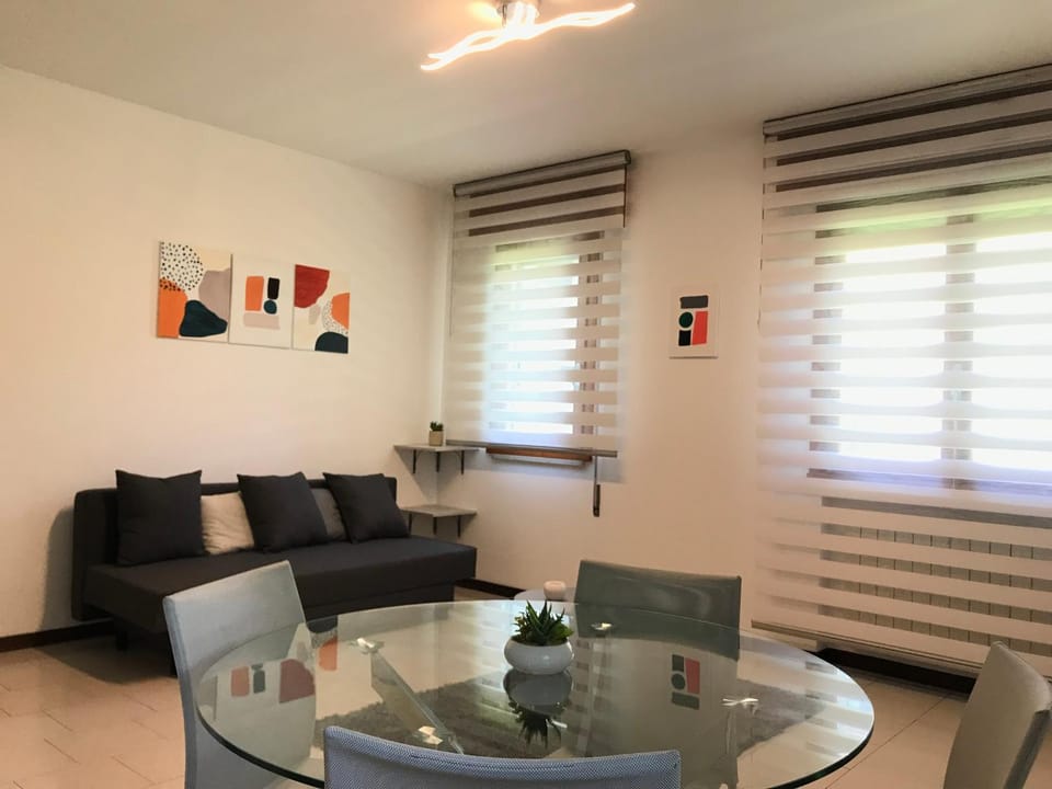 Casa Céline Apartment in Venice